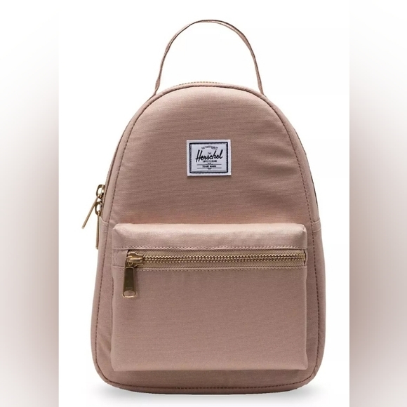 Herschel Supply Company Handbags - Hershel classic nova mini backpack